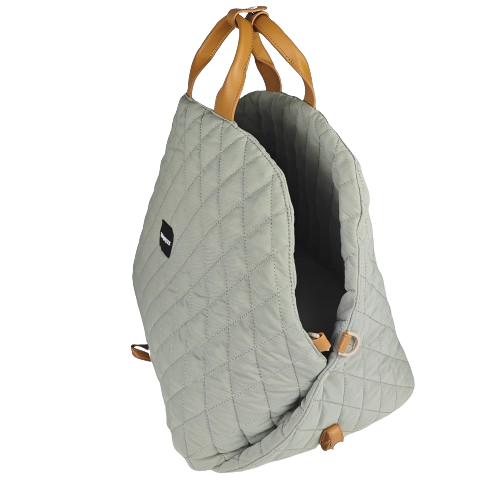TD Luxury Pet Carrier Handbag Apparel, Leash Collar, Harness & BackPack TD Luxury Pet Carrier Handbag - Image 17