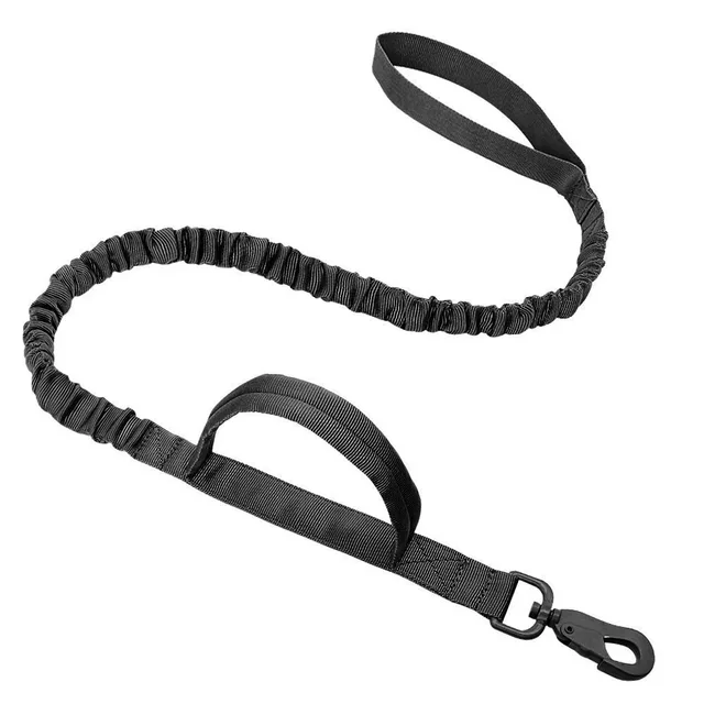 TD Tactical Military Dog Collar & Leash Dog TD Tactical Military Dog Collar & Leash - Image 13