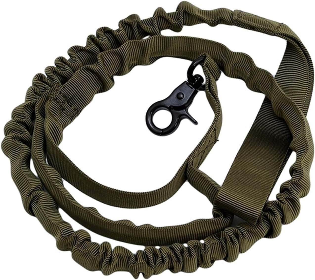 TD Tactical Military Dog Collar & Leash Dog TD Tactical Military Dog Collar & Leash - Image 10