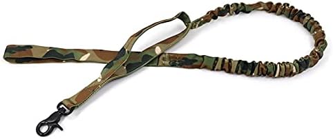 TD Tactical Military Dog Collar & Leash Dog TD Tactical Military Dog Collar & Leash - Image 24