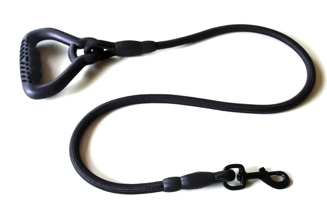 TD Authentic PP Rope Leash with Sturdy Handle Dog TD Authentic PP Rope Leash with Sturdy Handle - Image 7
