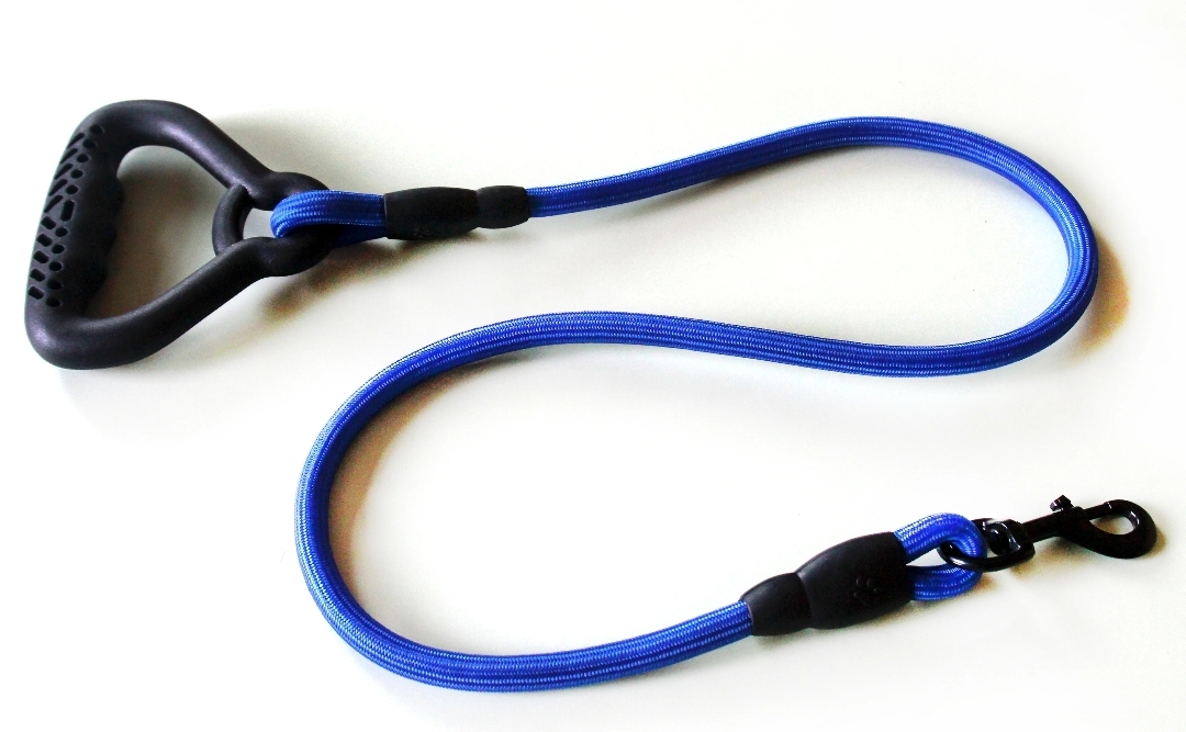 TD Authentic PP Rope Leash with Sturdy Handle Dog TD Authentic PP Rope Leash with Sturdy Handle - Image 5