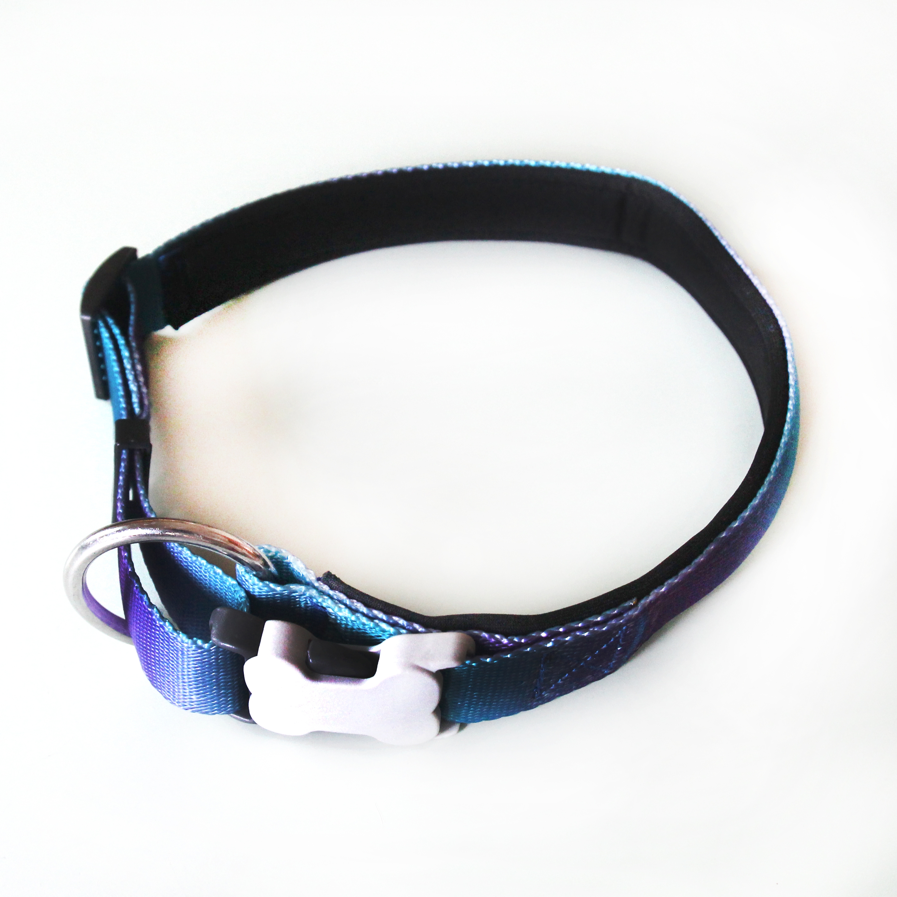TD Padded Collar Collar TD Padded Collar - Image 4