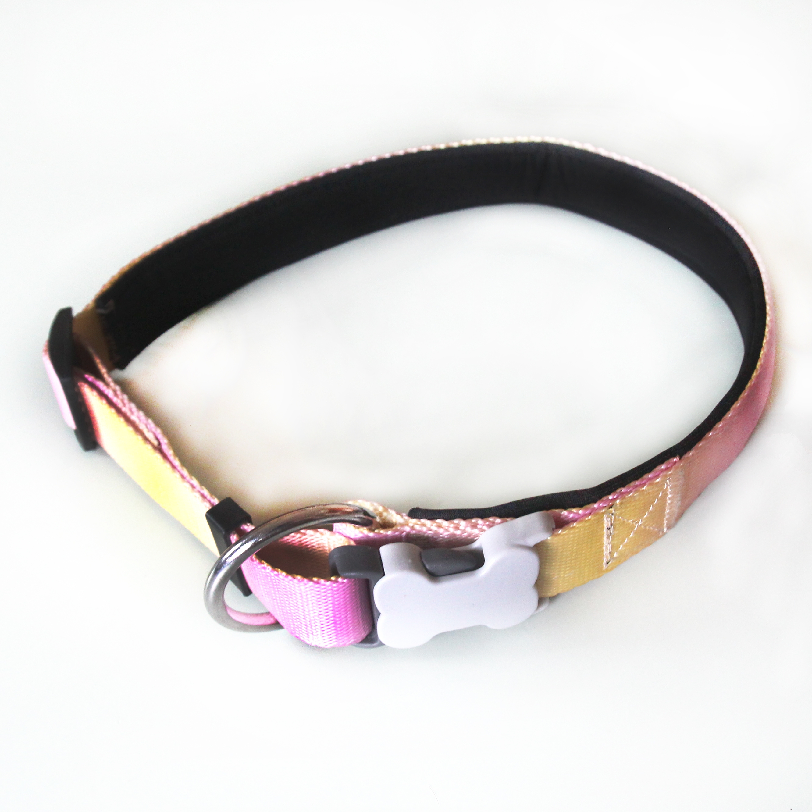 TD Padded Collar Collar TD Padded Collar - Image 2