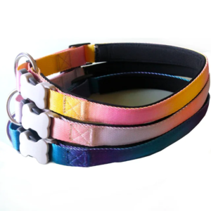 TD Padded Collar