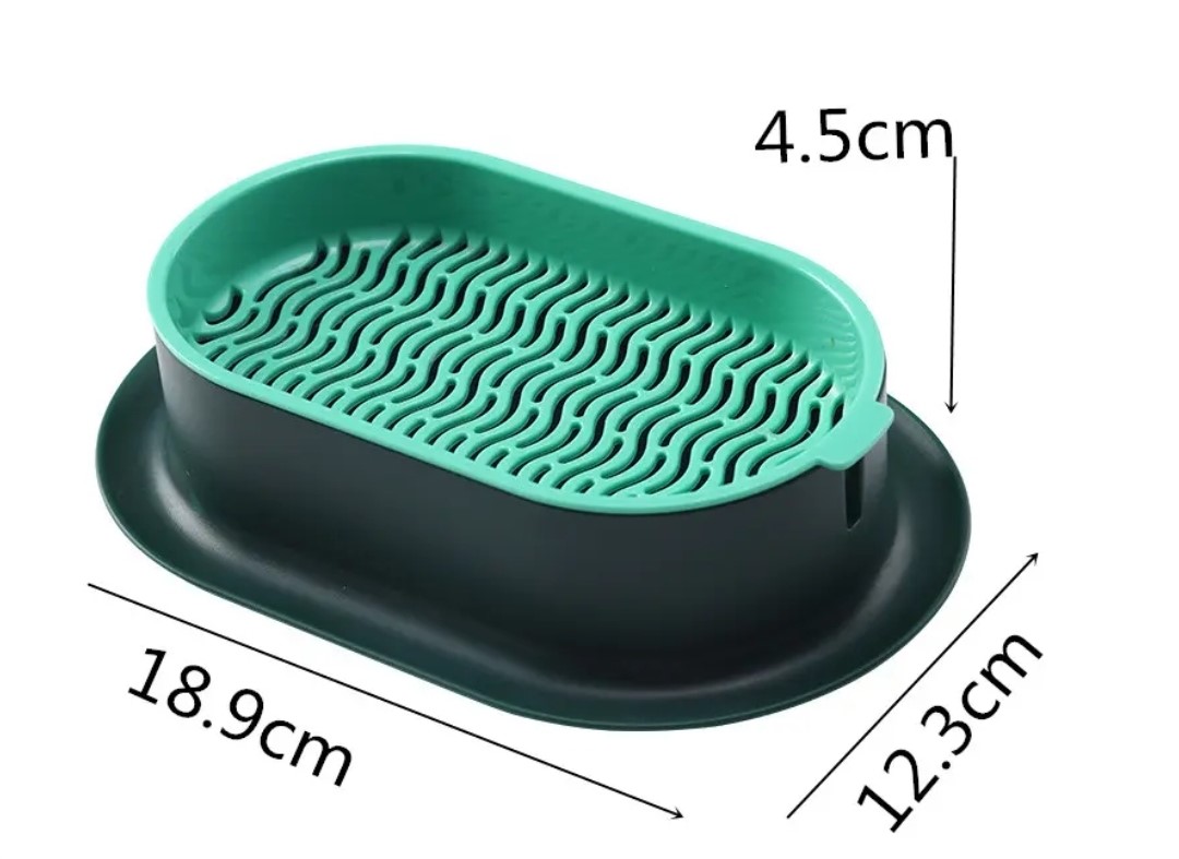 TD Hydroponic Plant Cat Grass Kit Bowls TD Hydroponic Plant Cat Grass Kit - Image 9