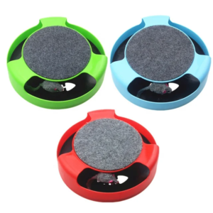 TD Catch The Mouse Motion Cat Toy Cat TD Catch The Mouse Motion Cat Toy