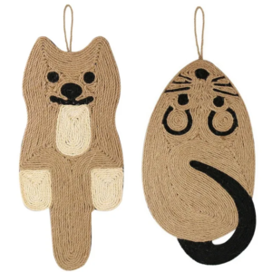 TD Cat Scratching Hanging Mat