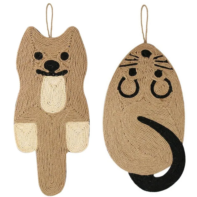 TD Cat Scratching Hanging Mat Cat TD Cat Scratching Hanging Mat