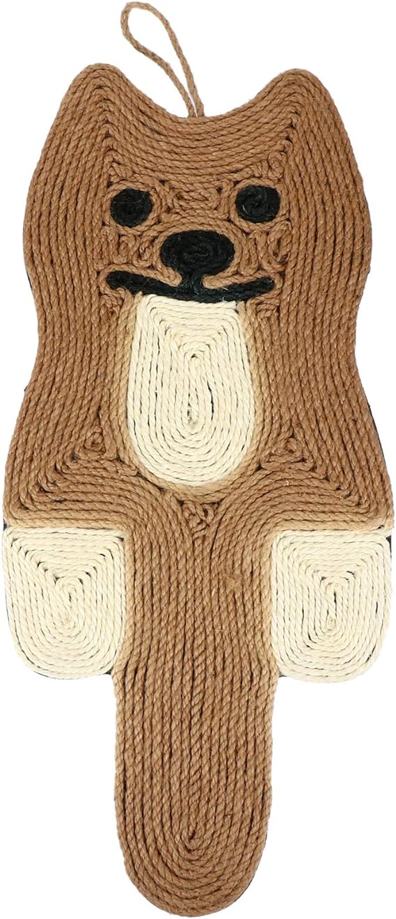 TD Cat Scratching Hanging Mat Cat TD Cat Scratching Hanging Mat - Image 10