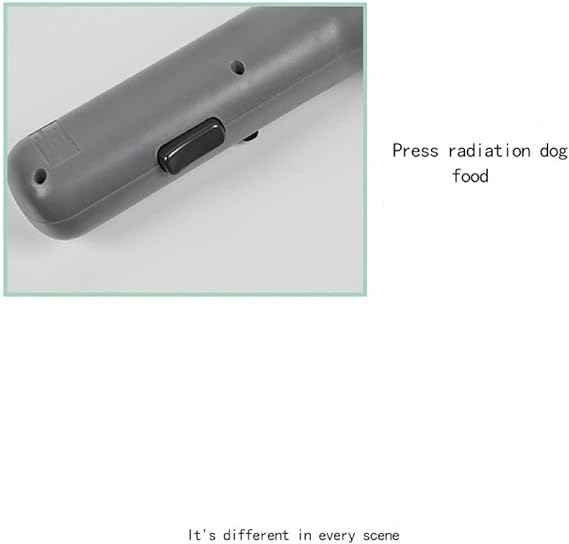 TD Interactive Pet Snack Launcher Dog TD Interactive Pet Snack Launcher - Image 4