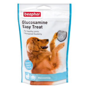Beaphar Glucosamine Easy Treat Dogs Dog Beaphar Glucosamine Easy Treat Dogs