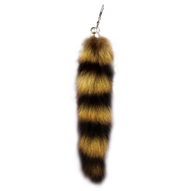 TD Cat Retractable Feather Teaser Stick Bell Catcher Fox Tail Toy Cat TD Cat Retractable Feather Teaser Stick Bell Catcher Fox Tail Toy - Image 2