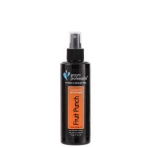 Groom Professional Fruit Punch Cologne 200ml Dog Groom Professional Fruit Punch Cologne 200ml