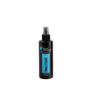 Groom Professional Baby Fresh Cologne 200ml Dog Groom Professional Baby Fresh Cologne 200ml