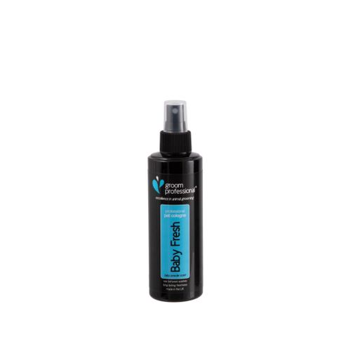 Groom Professional Baby Fresh Cologne 200ml Dog Groom Professional Baby Fresh Cologne 200ml