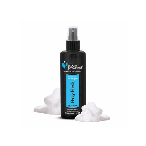 Groom Professional Baby Fresh Cologne 200ml Dog Groom Professional Baby Fresh Cologne 200ml - Image 2