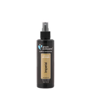 Groom Professional Imperial Cologne 200ml Dog Groom Professional Imperial Cologne 200ml