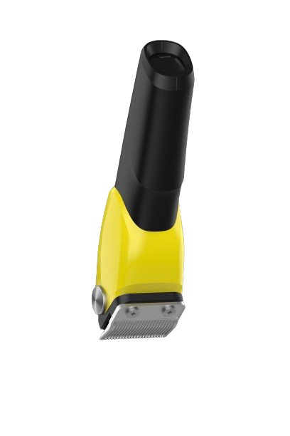 TD Cordless Pet Grooming Clipper Certified UK Plug - Image 5