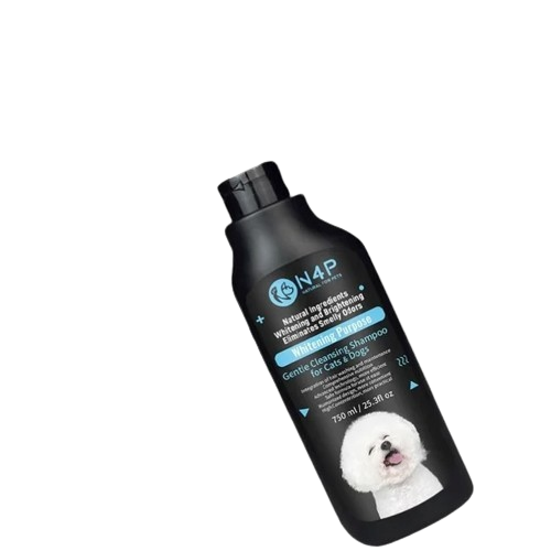 Bright White Dog Shampoo 750ml Dog Bright White Dog Shampoo 750ml - Image 2
