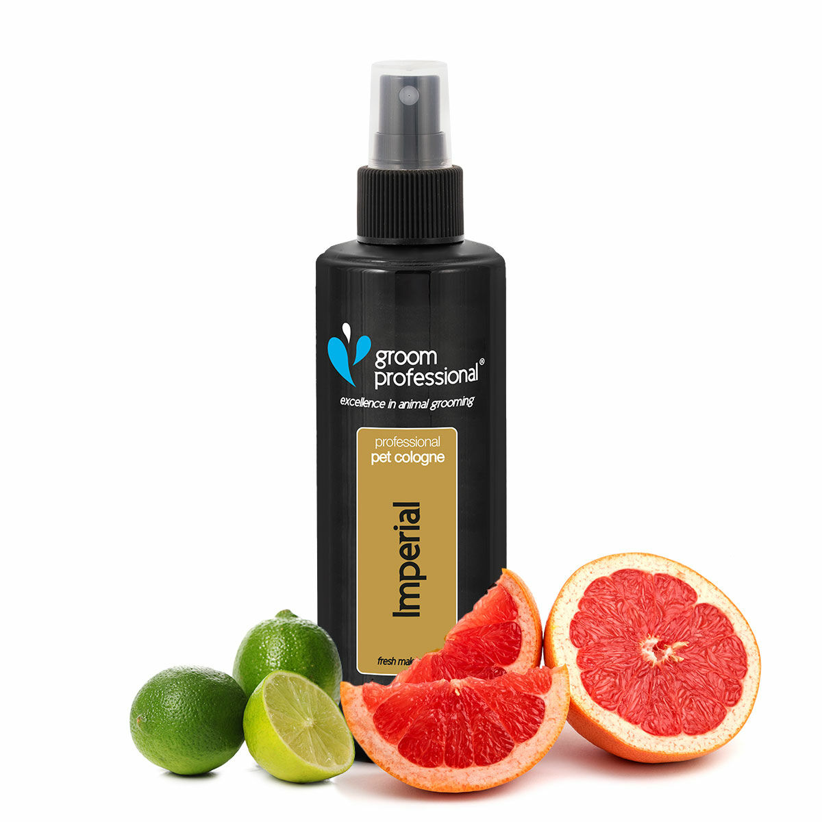 Groom Professional Imperial Cologne 200ml Dog Groom Professional Imperial Cologne 200ml - Image 2