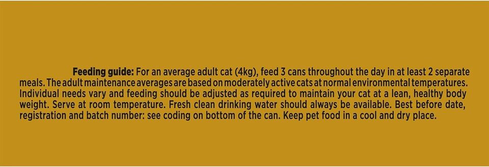 Gourmet Gold Succulent Delights Chicken Wet Cat Food 12x85g Cat Gourmet Gold Succulent Delights Chicken Wet Cat Food 12x85g - Image 2