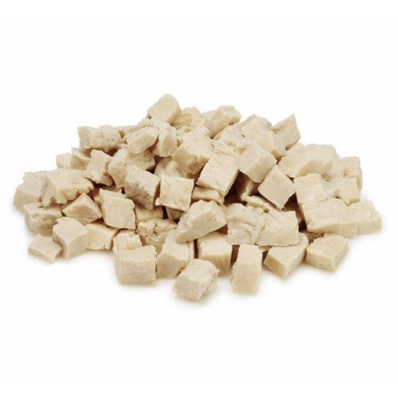 TD Organic Freeze Dried Cat Treat Cat TD Organic Freeze Dried Cat Treat - Image 2