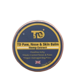 TD Paw Nose, Skin & Balm Dog TD Paw Nose, Skin & Balm