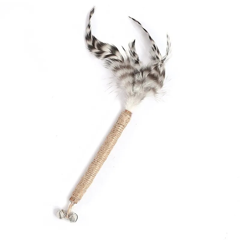 TD Matatabi Silvervine Sticks Toy Cat TD Matatabi Silvervine Sticks Toy - Image 11