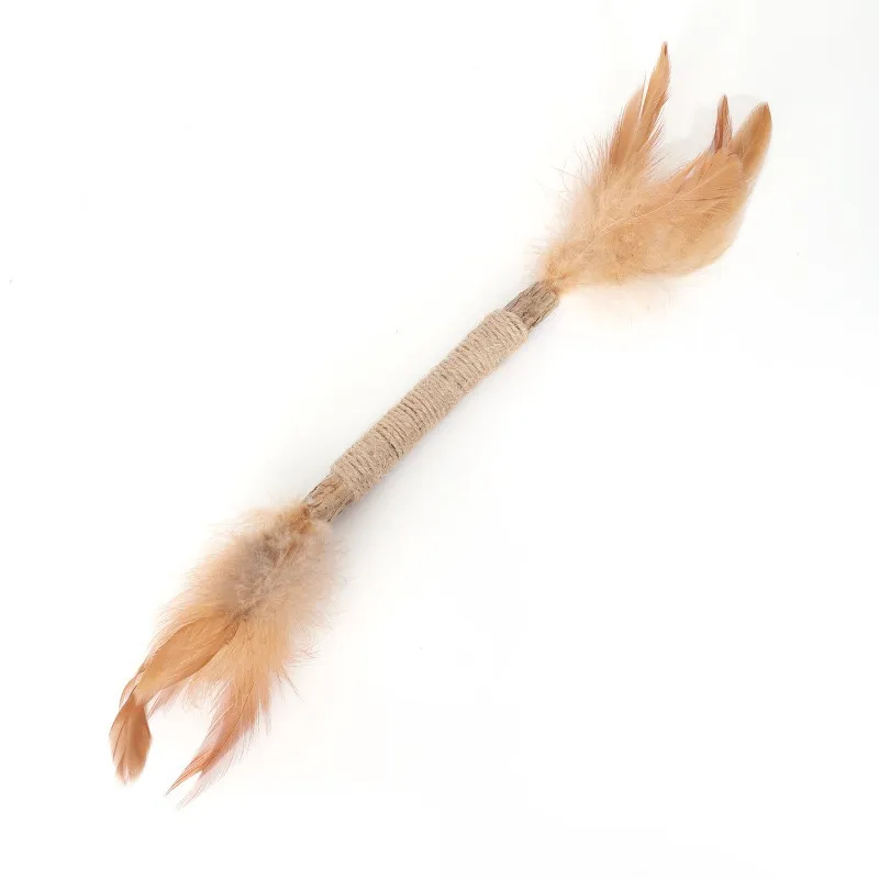 TD Matatabi Silvervine Sticks Toy Cat TD Matatabi Silvervine Sticks Toy - Image 12