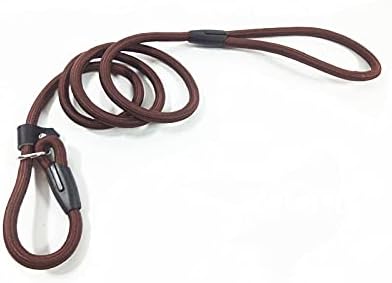 Slip On Rope Training Leash 1x140cm Dog Slip On Rope Training Leash 1x140cm - Image 18