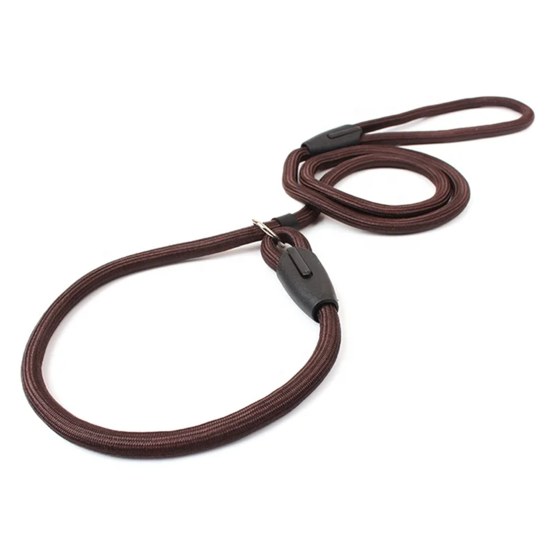Slip On Rope Training Leash 1x140cm Dog Slip On Rope Training Leash 1x140cm - Image 16