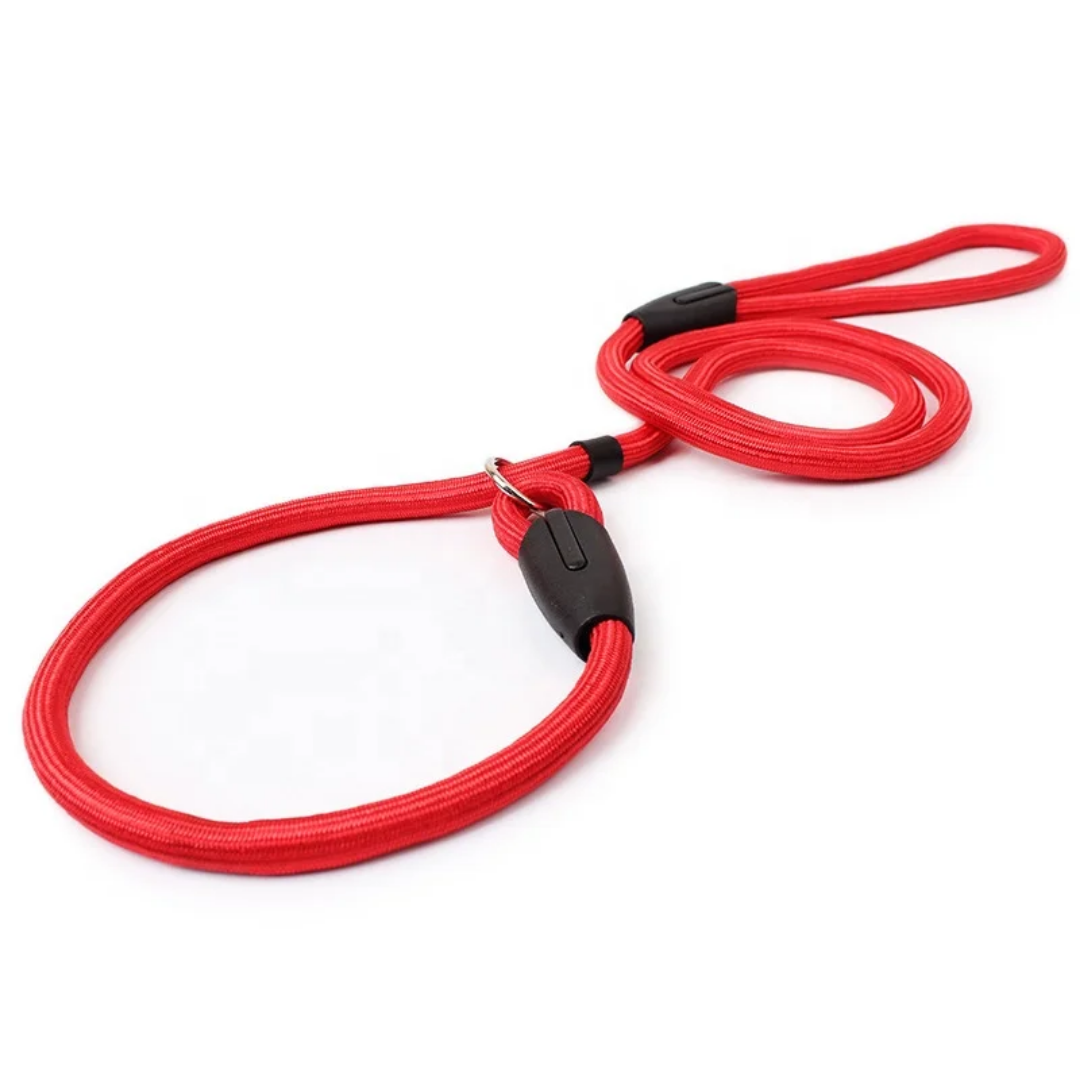 Slip On Rope Training Leash 1x140cm Dog Slip On Rope Training Leash 1x140cm - Image 6
