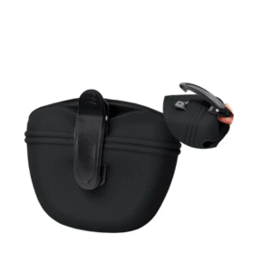 Dog Silicone Training Snack Treat Bag