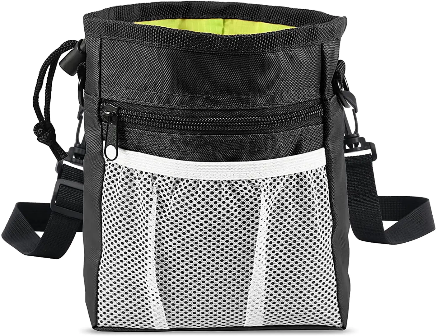 Dog Walking Bag Training Snack Treat Pouch Poop Bag Dispenser Backpack, Bag, Home and Travel Dog Walking Bag Training Snack Treat Pouch Poop Bag Dispenser
