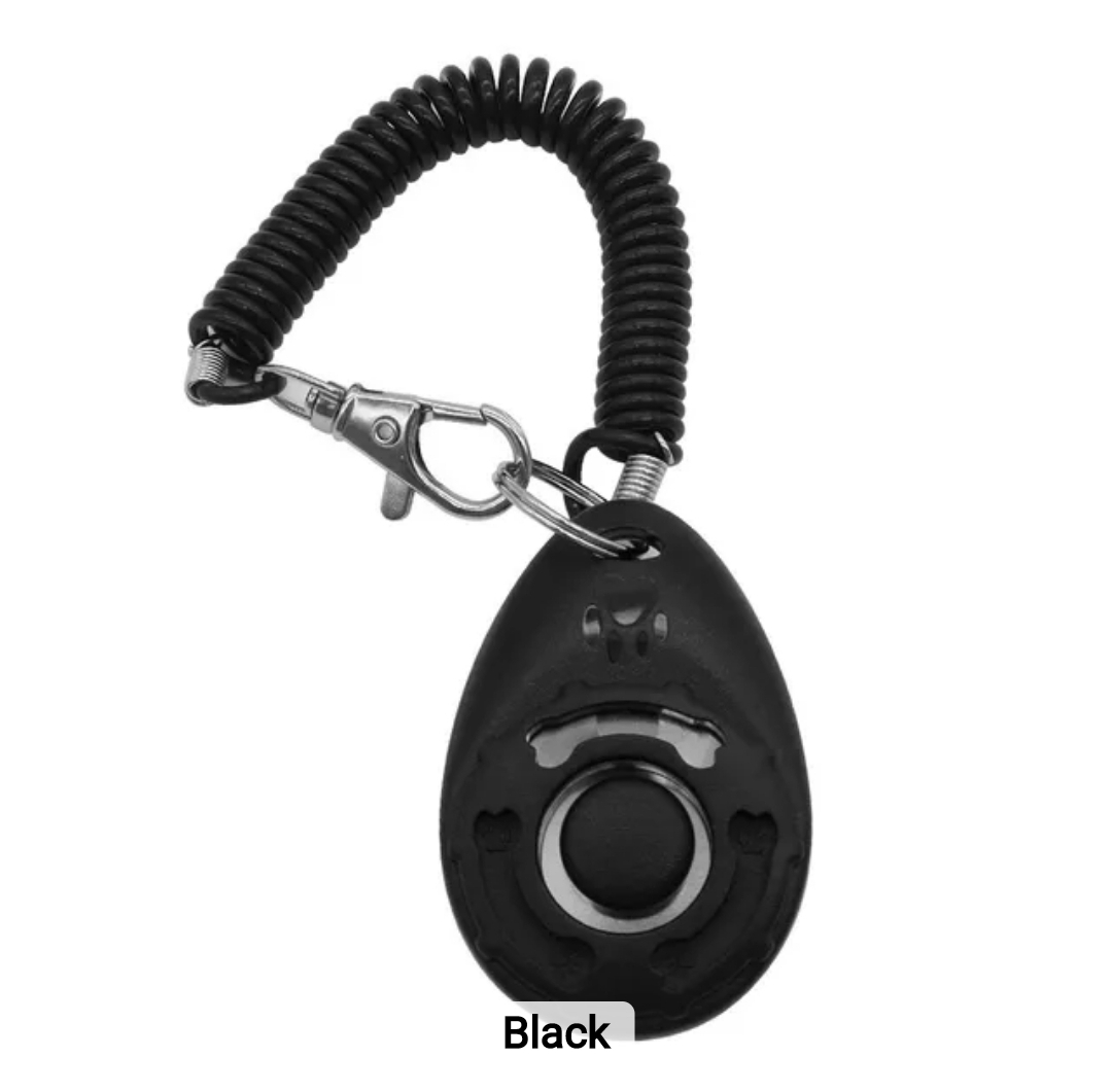 2 in 1 Dog&Cat Clicker Training Whistle Cat 2 in 1 Dog&Cat Clicker Training Whistle - Image 10