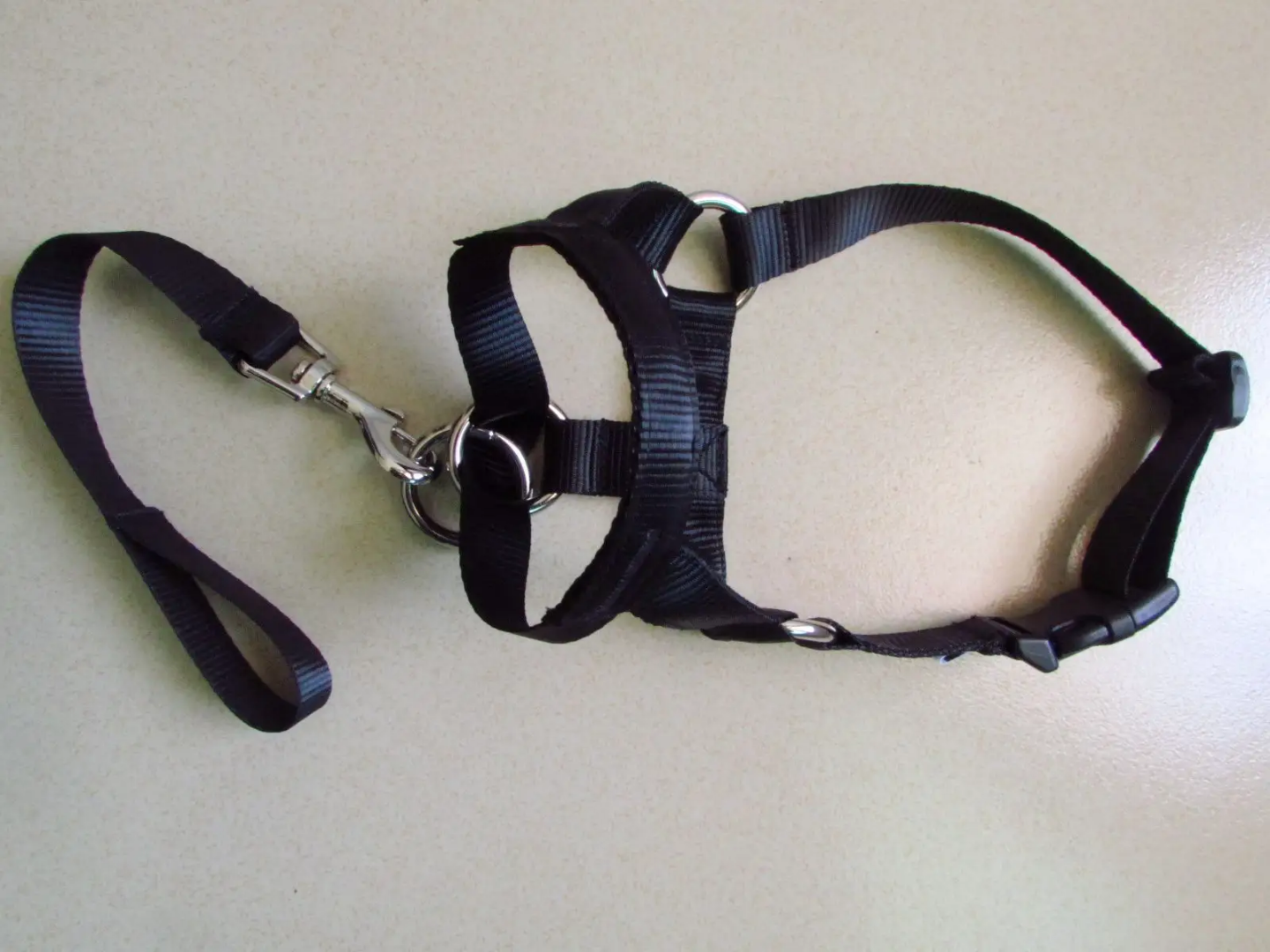 Gentle Leader No Pull Dog Training Collar Collar Gentle Leader No Pull Dog Training Collar - Image 17