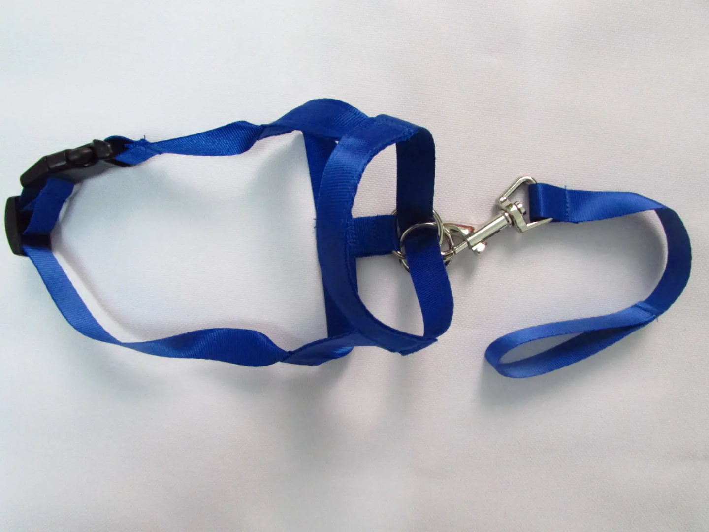Gentle Leader No Pull Dog Training Collar Collar Gentle Leader No Pull Dog Training Collar - Image 6