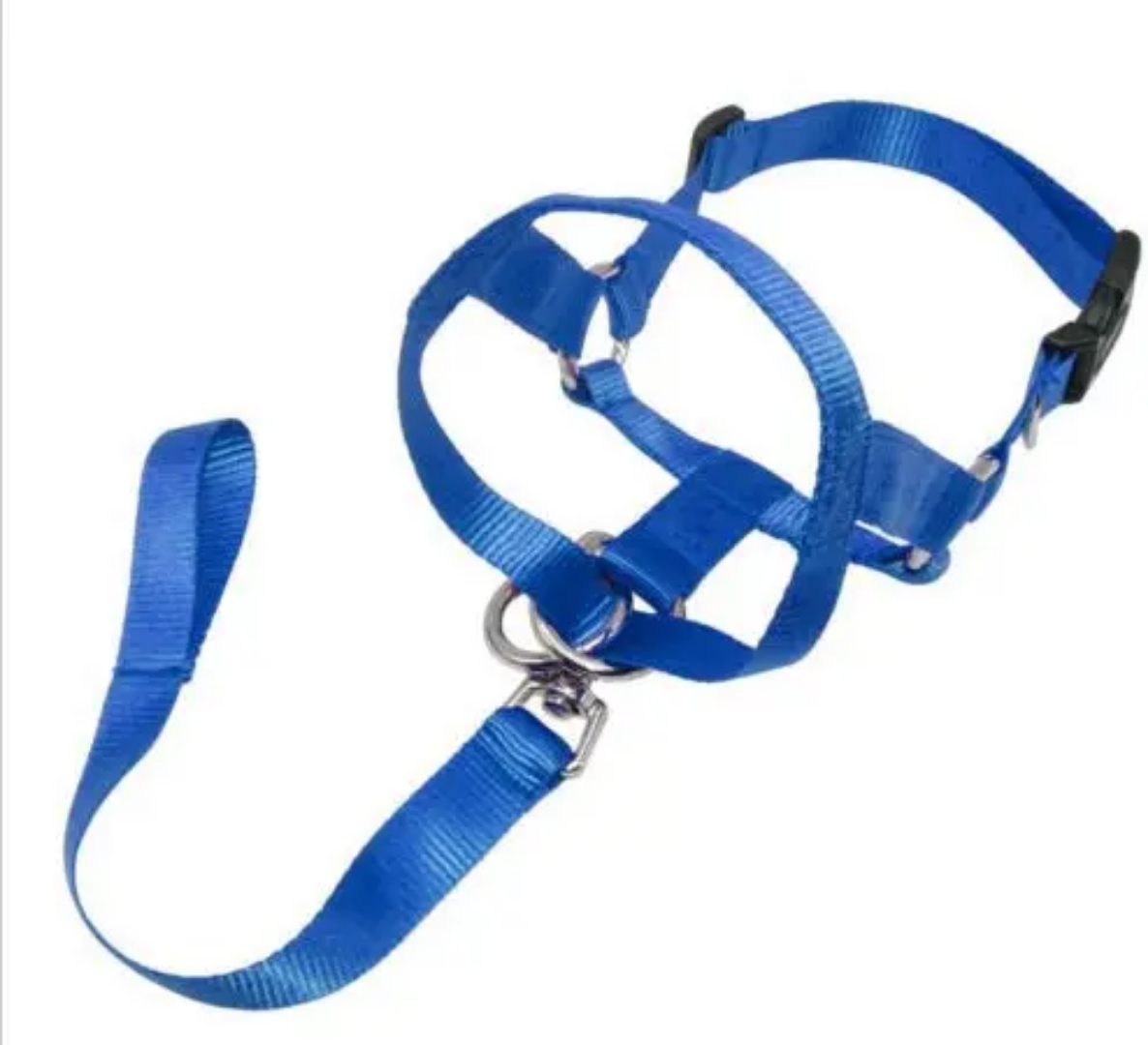 Gentle Leader No Pull Dog Training Collar Collar Gentle Leader No Pull Dog Training Collar - Image 7