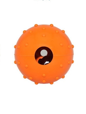 Bite Resistant Interactive Reward Fetch Ball Toy Dog Bite Resistant Interactive Reward Fetch Ball Toy - Image 16