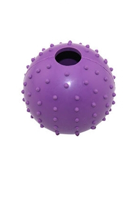 Bite Resistant Interactive Reward Fetch Ball Toy Dog Bite Resistant Interactive Reward Fetch Ball Toy - Image 11