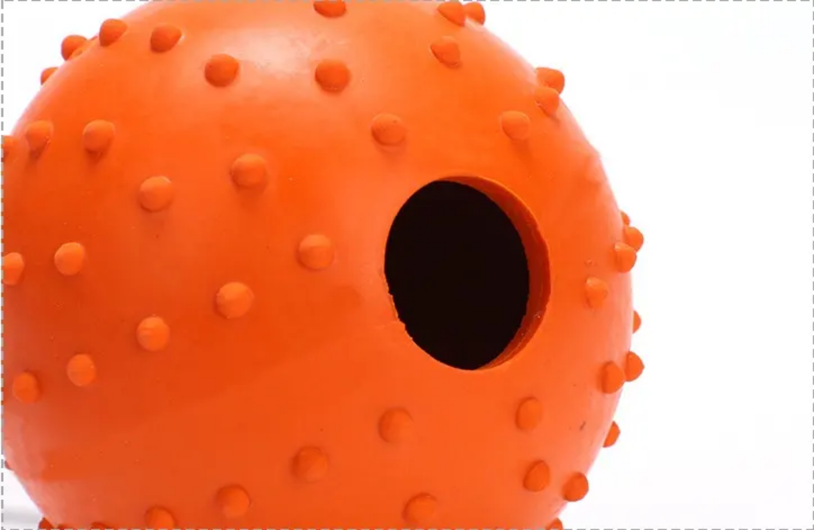 Bite Resistant Interactive Reward Fetch Ball Toy Dog Bite Resistant Interactive Reward Fetch Ball Toy - Image 19