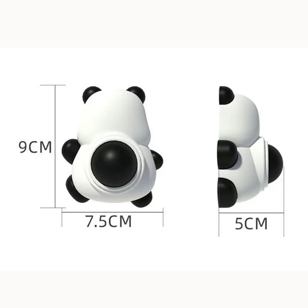 Rotating Lollipop Catnip Interactive Oral Ball Teeth Teaser Toy Cat Rotating Lollipop Catnip Interactive Oral Ball Teeth Teaser Toy - Image 3