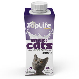 Toplife Formula Cat Milk Cat Toplife Formula Cat Milk