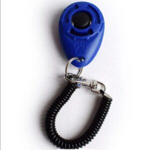 2 in 1 Dog&Cat Clicker Training Whistle Cat 2 in 1 Dog&Cat Clicker Training Whistle