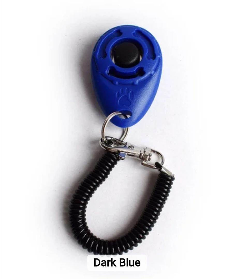2 in 1 Dog&Cat Clicker Training Whistle Cat 2 in 1 Dog&Cat Clicker Training Whistle