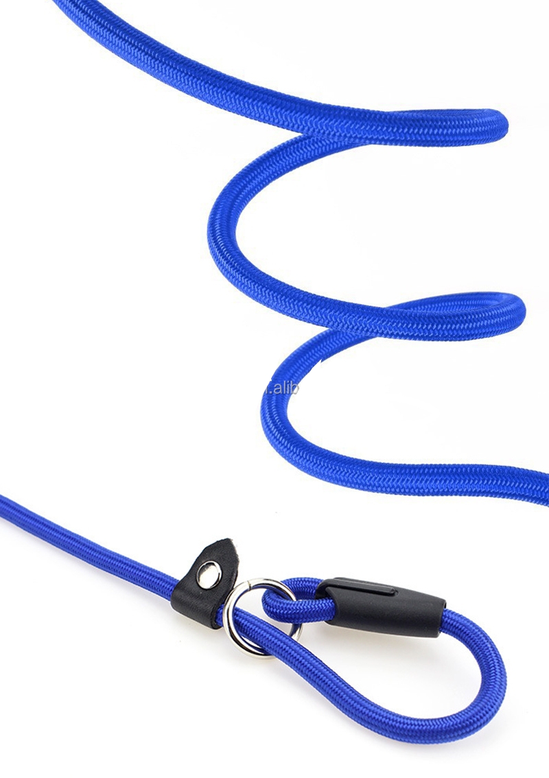Slip On Rope Training Leash 1x140cm Dog Slip On Rope Training Leash 1x140cm - Image 11