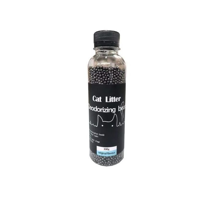 Cat Bead Deodoriser Odour Eliminator Backpack, Bag, Home and Travel Cat Bead Deodoriser Odour Eliminator - Image 3
