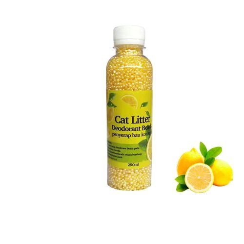 Cat Bead Deodoriser Odour Eliminator Backpack, Bag, Home and Travel Cat Bead Deodoriser Odour Eliminator - Image 4