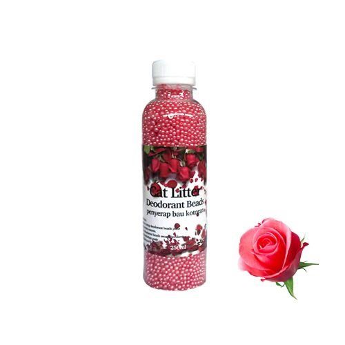 Cat Bead Deodoriser Odour Eliminator Backpack, Bag, Home and Travel Cat Bead Deodoriser Odour Eliminator - Image 7